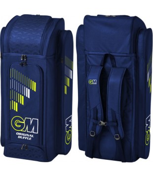 Gunn & Moore Original Duffle Bag 2022